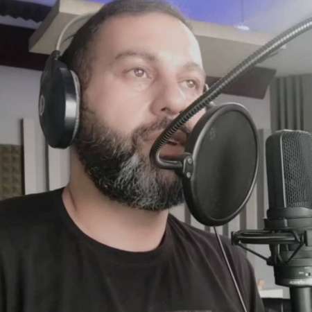 Aziz Ahmadi – Faramosh Nemishavi